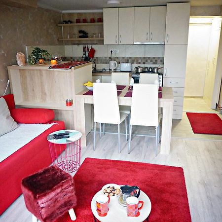 Apartment Kamencic Ζλάτιμπορ Εξωτερικό φωτογραφία
