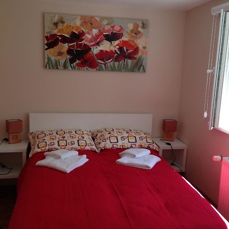 Apartment Kamencic Ζλάτιμπορ Εξωτερικό φωτογραφία