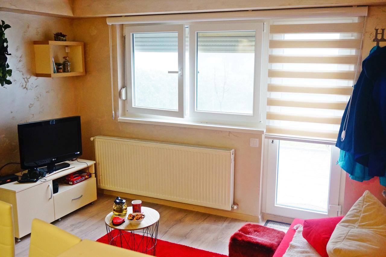 Apartment Kamencic Ζλάτιμπορ Εξωτερικό φωτογραφία