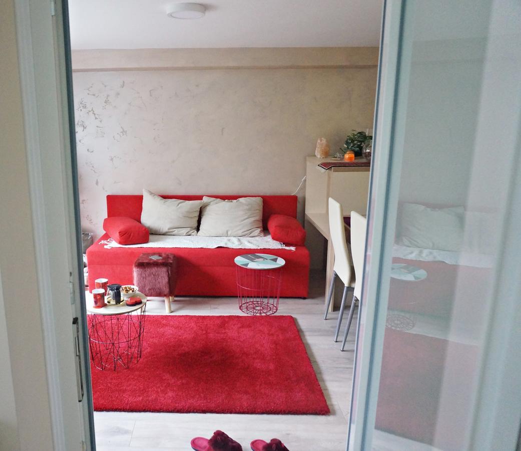 Apartment Kamencic Ζλάτιμπορ Εξωτερικό φωτογραφία