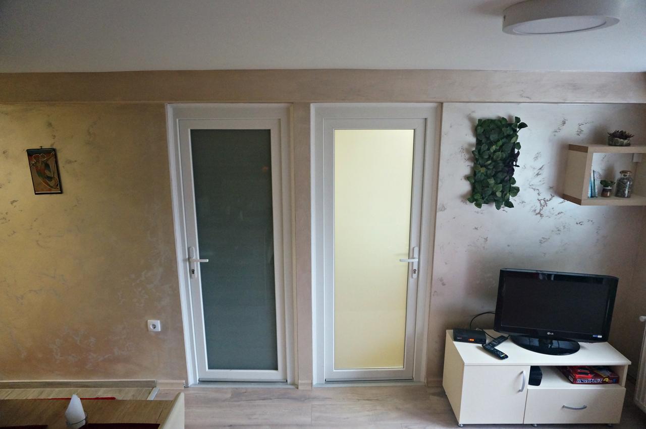 Apartment Kamencic Ζλάτιμπορ Εξωτερικό φωτογραφία