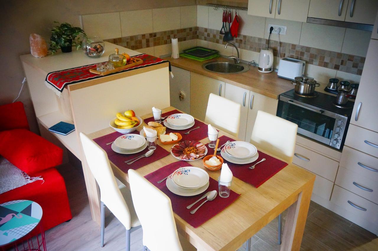 Apartment Kamencic Ζλάτιμπορ Εξωτερικό φωτογραφία
