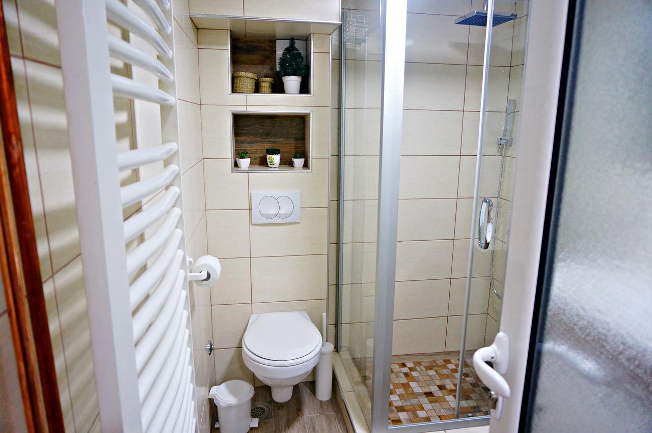 Apartment Kamencic Ζλάτιμπορ Εξωτερικό φωτογραφία