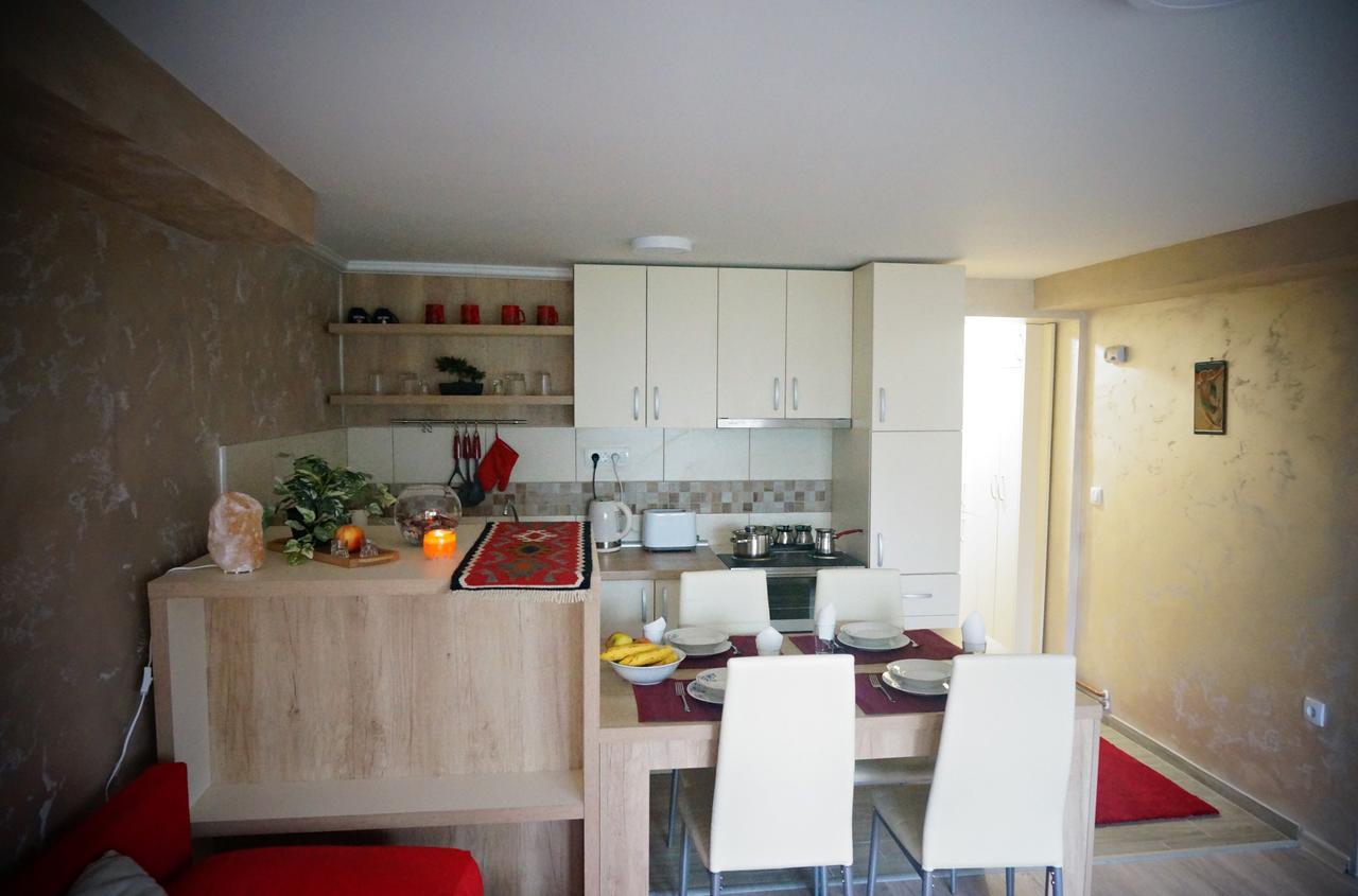 Apartment Kamencic Ζλάτιμπορ Εξωτερικό φωτογραφία