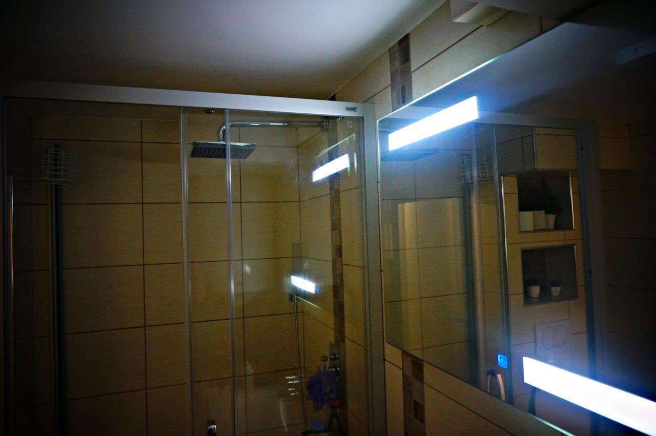 Apartment Kamencic Ζλάτιμπορ Εξωτερικό φωτογραφία