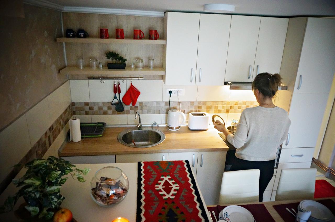 Apartment Kamencic Ζλάτιμπορ Εξωτερικό φωτογραφία
