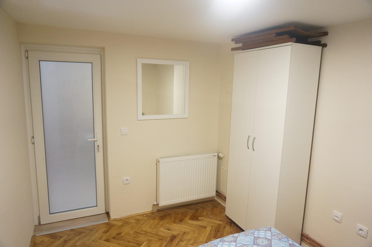 Apartment Kamencic Ζλάτιμπορ Εξωτερικό φωτογραφία