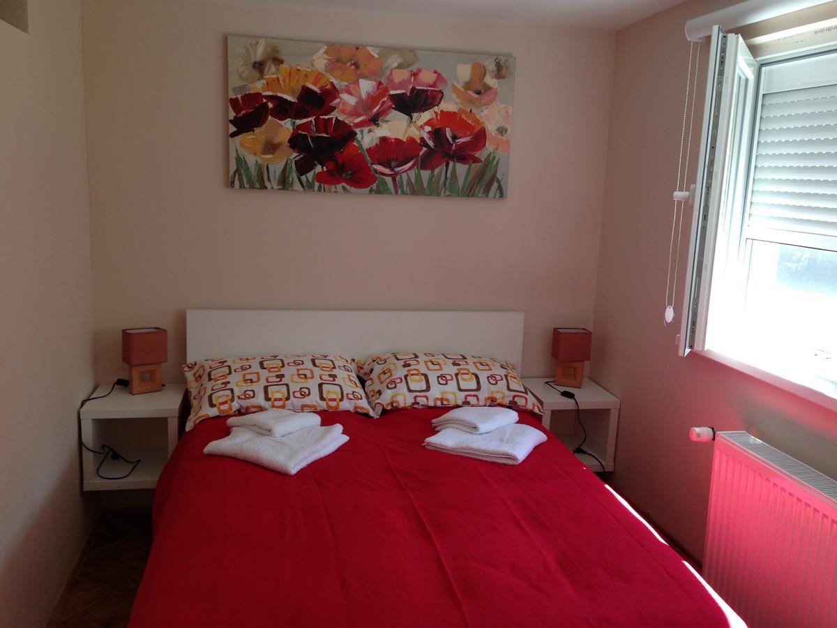 Apartment Kamencic Ζλάτιμπορ Εξωτερικό φωτογραφία