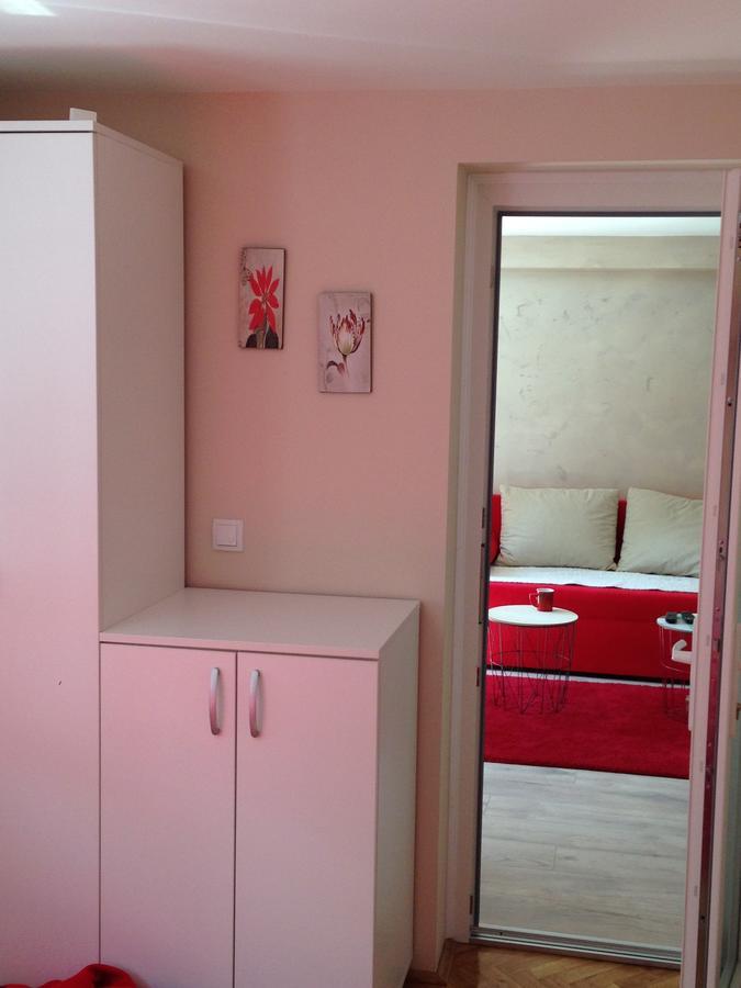 Apartment Kamencic Ζλάτιμπορ Εξωτερικό φωτογραφία