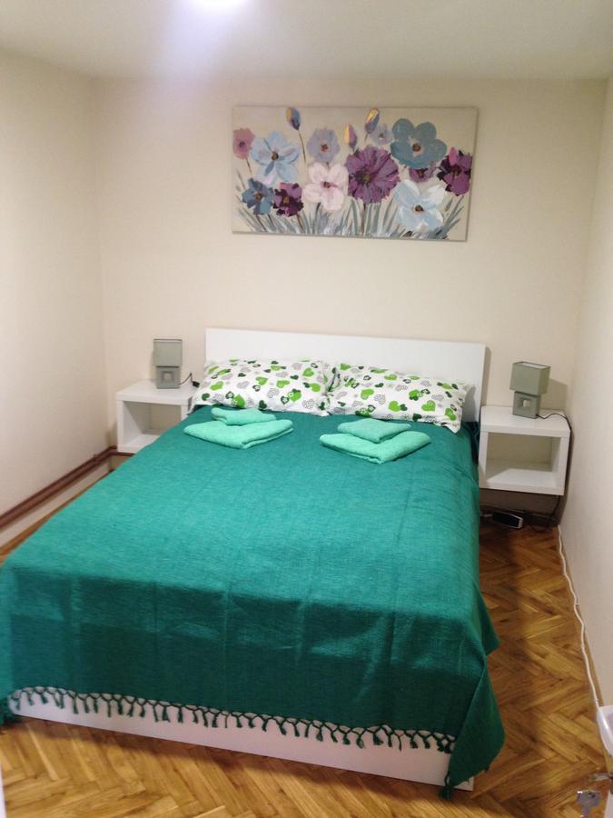 Apartment Kamencic Ζλάτιμπορ Εξωτερικό φωτογραφία