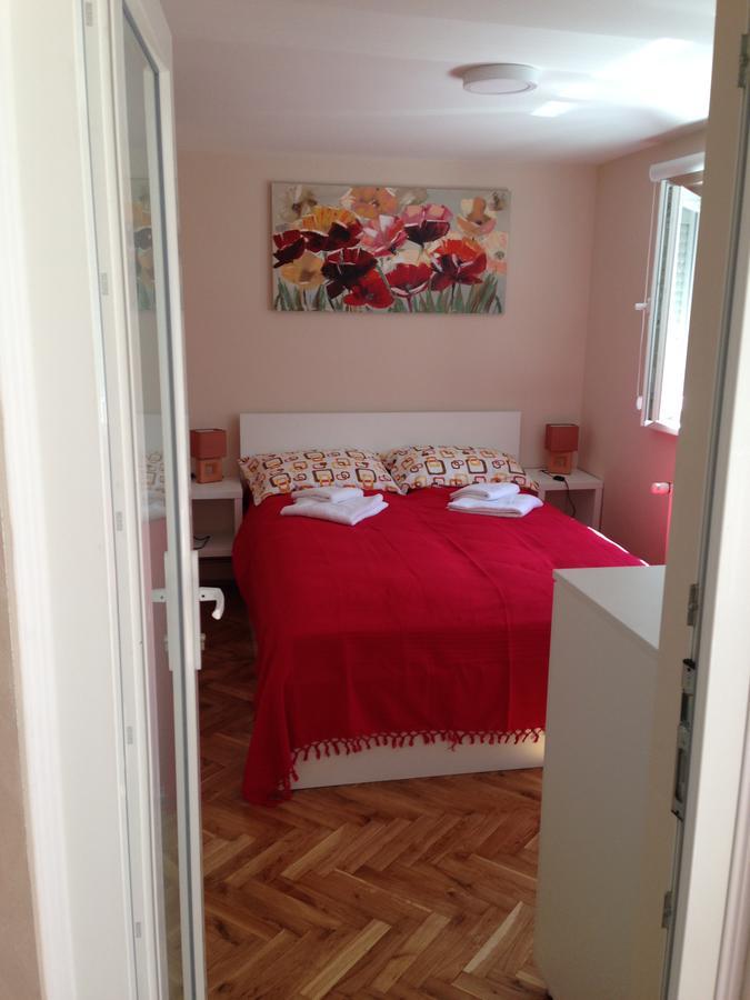 Apartment Kamencic Ζλάτιμπορ Εξωτερικό φωτογραφία