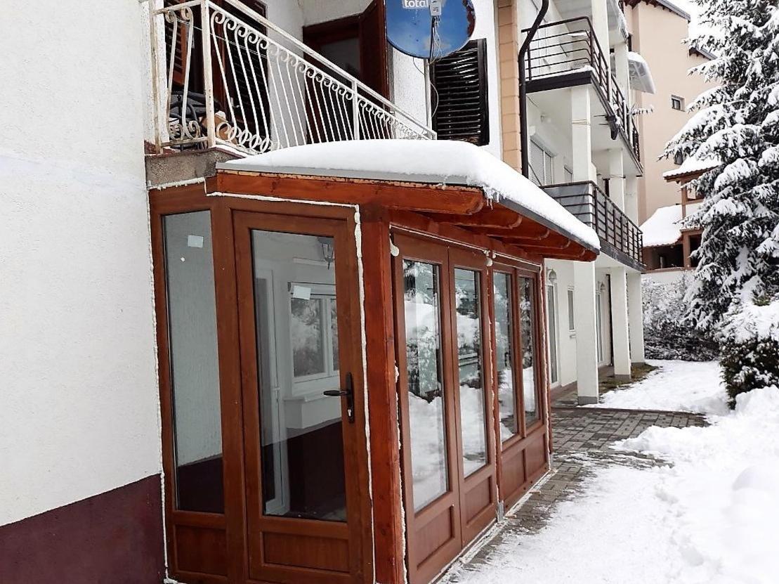 Apartment Kamencic Ζλάτιμπορ Εξωτερικό φωτογραφία