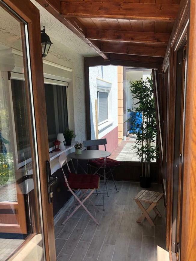 Apartment Kamencic Ζλάτιμπορ Εξωτερικό φωτογραφία