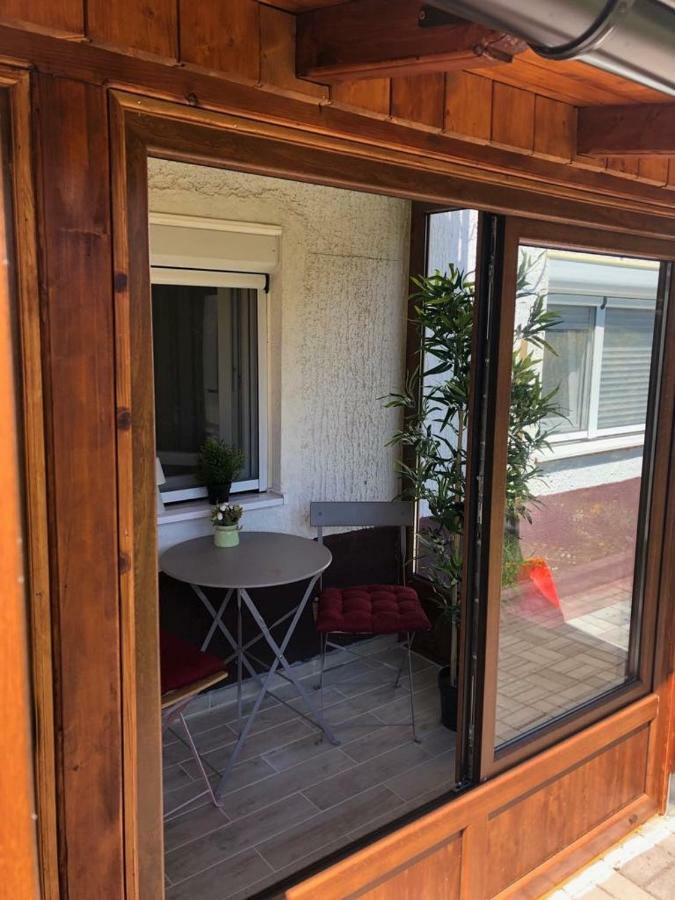 Apartment Kamencic Ζλάτιμπορ Εξωτερικό φωτογραφία
